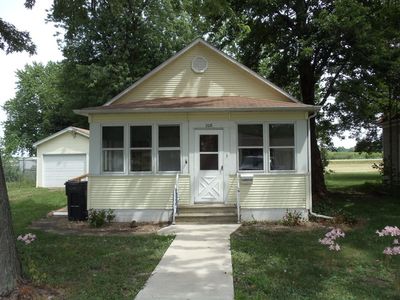 208 N Cedar St, Gardner, IL, 60424