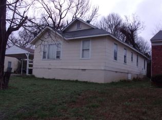 3199 Ridgemont Ave LOT 139, Memphis, TN 38128