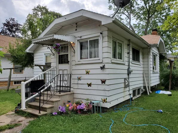 140 W Addison St, Jackson, MI 49203