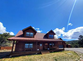 3023 Bear Creek Cir, South Fork, CO 81154