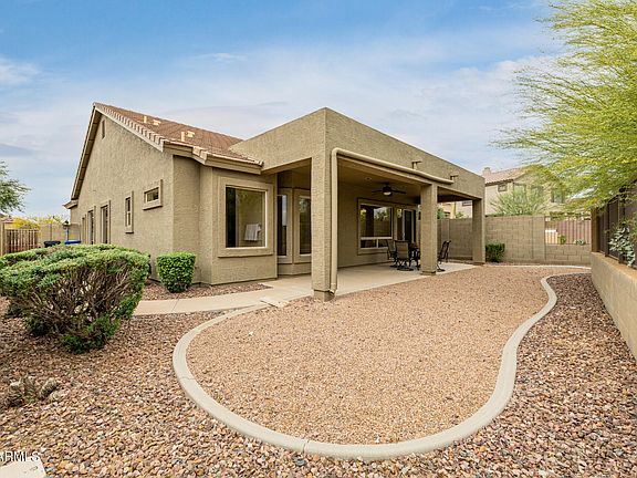 4th image of 3055 N RED Mountain #148