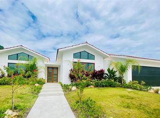 719 Campanillas, Dorado, PR 00646