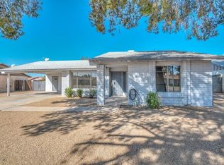 6340 W Mission Ln, Glendale, AZ 85302