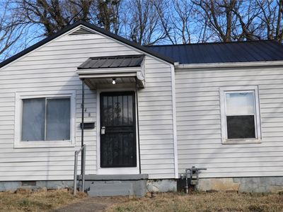 848 Westwood Ave, Dayton, OH, 45402