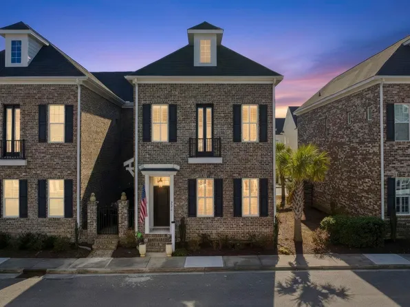 857 Iris St. #C, Myrtle Beach, SC 29577