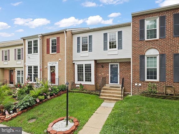 2nd image of 4509 Canary Ct