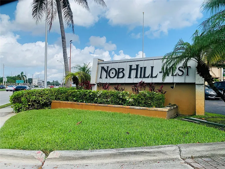 10421 N Kendall Dr #C201 — Photo 1