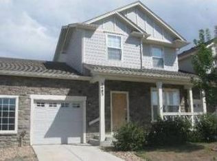 3485 E 123rd Dr, Denver, CO 80241