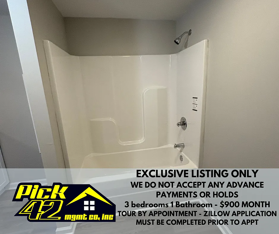 2 bed, 784 sqft, $900 — Photo 4
