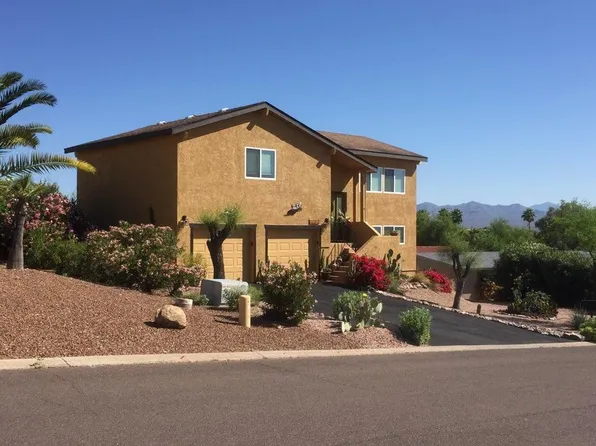 17314 E Tejon Dr, Fountain Hills, AZ 85268