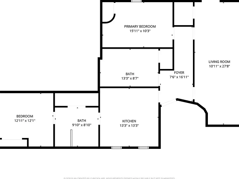 617 E Montgomery St — Photo 9