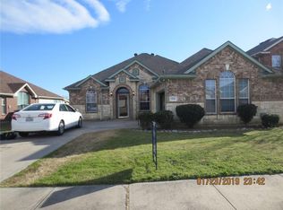 1316 Tippler Dr, Arlington, TX 76002