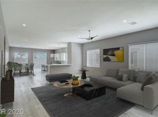 5541 Stormy Night Ct, Paradise, NV 89120