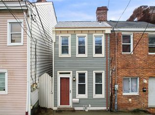 59 S 14th St, Pittsburgh, PA 15203