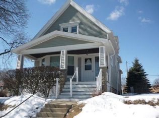 2795 S Ellen St, Milwaukee, WI 53207