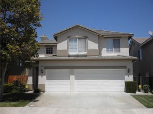 4396 Mission Hills Dr, Chino Hills, CA