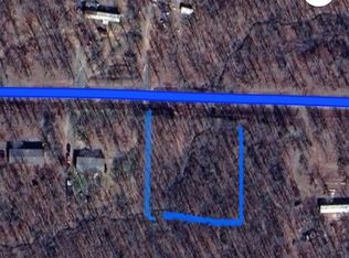 LOT 3 Mantooth Dr, Cabot, AR 72023