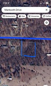 LOT 3 Mantooth Dr, Cabot, AR, 72023