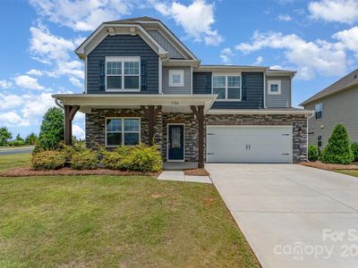 1766 Loggerhead Dr, Lancaster, SC, 29720
