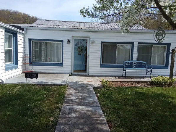 2336 Anderson St, Bristol, TN 37620