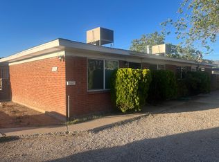 636 San Pablo St SE #A, Albuquerque, NM 87108