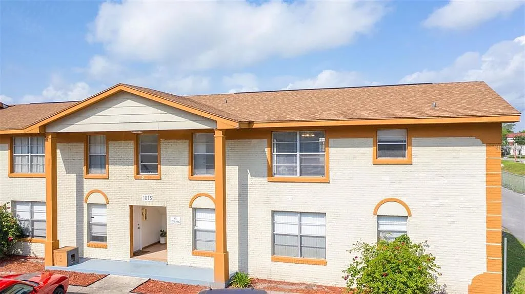 2 bed, 2.0 bath, 1118 sqft, $1,450 — Photo 1
