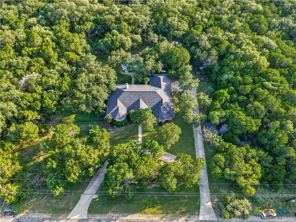 25867 Lewis Ranch Rd, New Braunfels, TX 78132