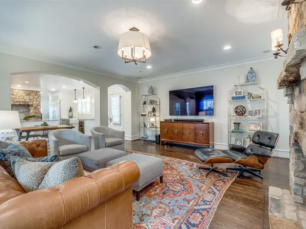 3504 Rankin St, University Park, TX 75205