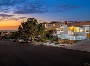 4568 Newport Ave, San Diego, CA 92107