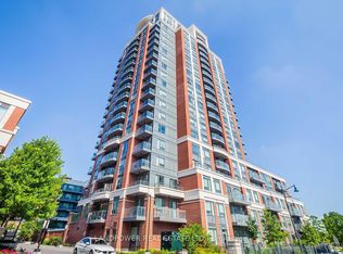 8200 Birchmount Rd #1909, Markham, ON L3R 9W1