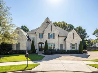 10701 Magnolia Park Cir S, Collierville, TN 38017