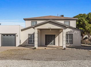 6036 Oleaster Dr, El Paso, TX 79932