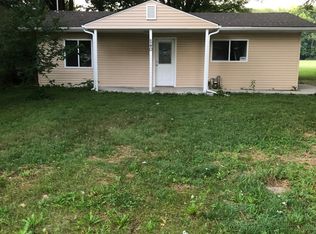 240 Indiana Ave, Pendleton, IN 46064