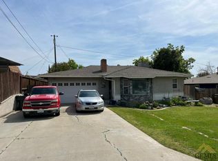 2625 College Ave, Bakersfield, CA 93306