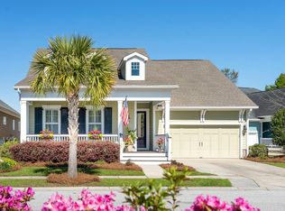 1548 Watoga Way, Mount Pleasant, SC 29466