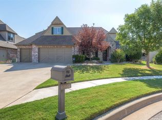 10851 S 94th Ave E, Tulsa, OK 74133