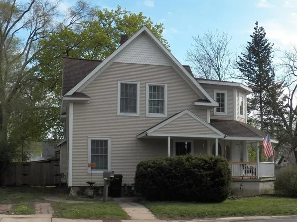 1230 Seneca St SW, Wyoming, MI 49509