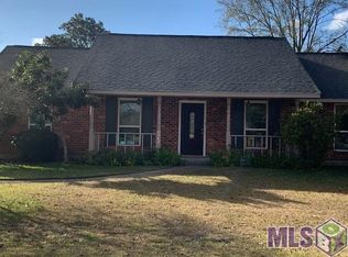 7342 Vice President Dr, Baton Rouge, LA 70817