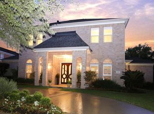 6100 Buffalo Speedway, Houston, TX 77005