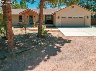 1318 Dublin Blvd, Colorado Springs, CO 80918