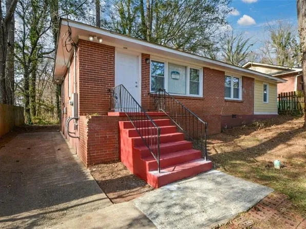 2259 Nelms Dr SW, Atlanta, GA 30315