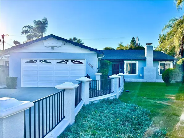 8851 Keokuk Ave, Winnetka, CA 91306