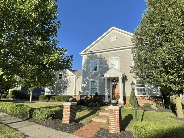9238 Golden Rose Way, Dublin, OH 43017