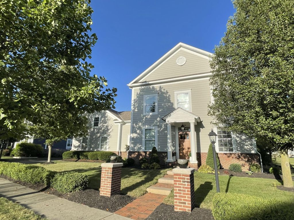 Real estate listing image