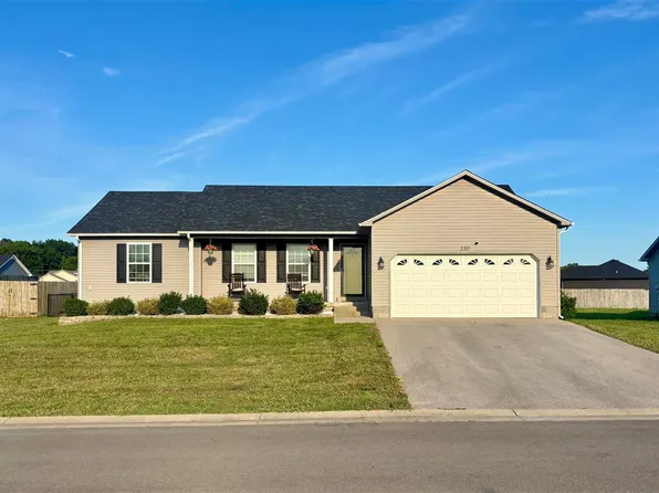 330 Deluth Dr, Bowling Green, KY 42101