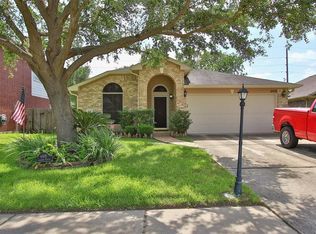 6918 Catarina Cir, Houston, TX 77084