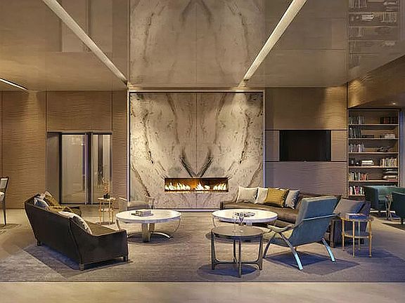 5th image of 135 W 52nd St APT 31C