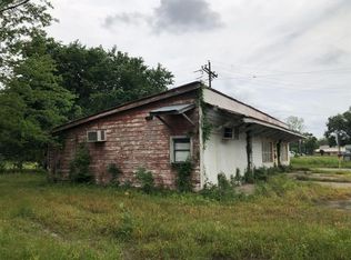 600 N Home St, Corrigan, TX 75939