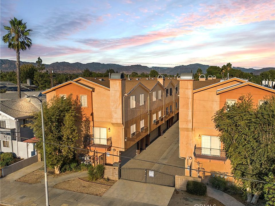 1st image of 9650 Sepulveda Blvd #12