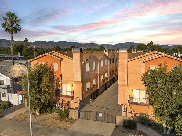 9650 Sepulveda Blvd #12, North Hills, CA 91343